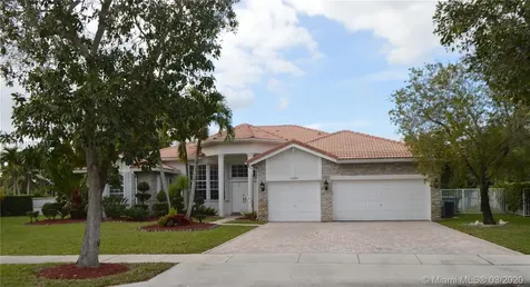 12981 Country Glen Drive Cooper City FL 33330