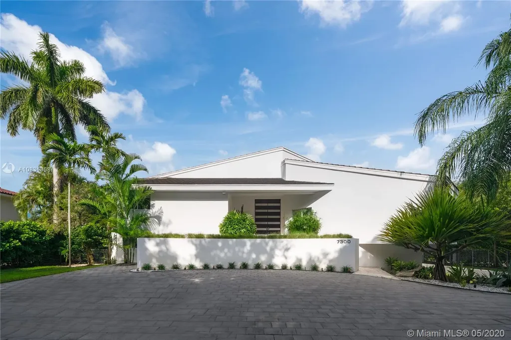 7300 Old Cutler Road Coral Gables FL 33143