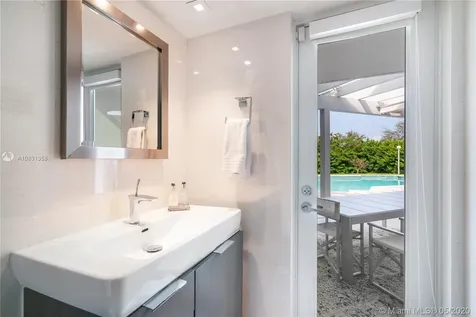 7300 Old Cutler Road Coral Gables FL 33143