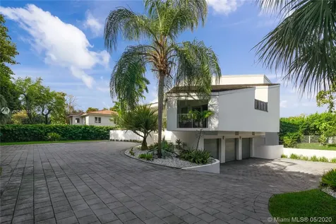 7300 Old Cutler Road Coral Gables FL 33143