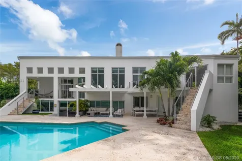 7300 Old Cutler Road Coral Gables FL 33143