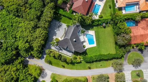 7300 Old Cutler Road Coral Gables FL 33143