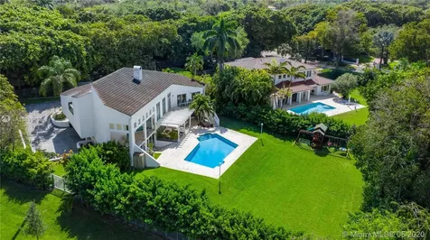 7300 Old Cutler Road Coral Gables FL 33143