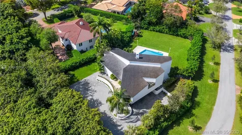 7300 Old Cutler Road Coral Gables FL 33143