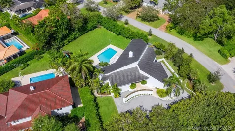 7300 Old Cutler Road Coral Gables FL 33143