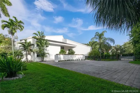 7300 Old Cutler Road Coral Gables FL 33143