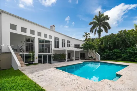 7300 Old Cutler Road Coral Gables FL 33143