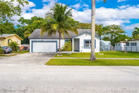 19255 Franjo Road Cutler Bay FL 33157