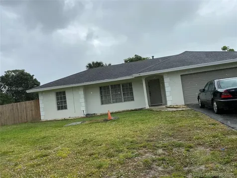 5114 Garfield Road Delray Beach FL 33484