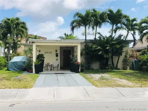 2645 SW 67th Avenue Miami FL 33155