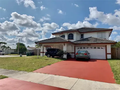 14904 SW 168th Terrace Miami FL 33187