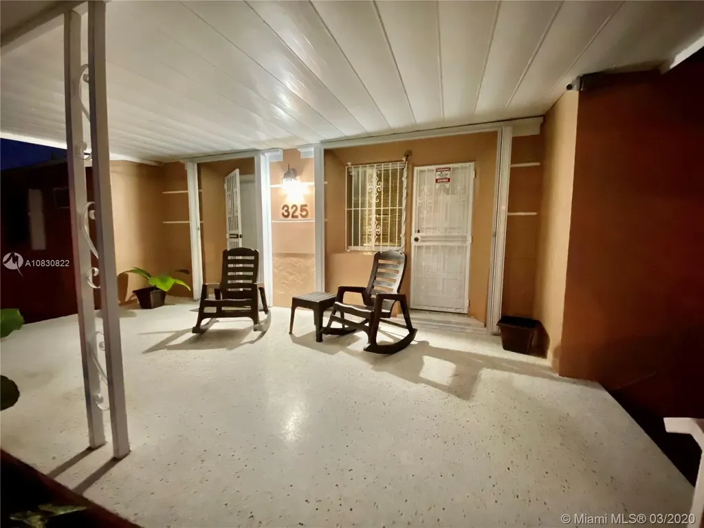 325 NW 20th Avenue Miami FL 33125
