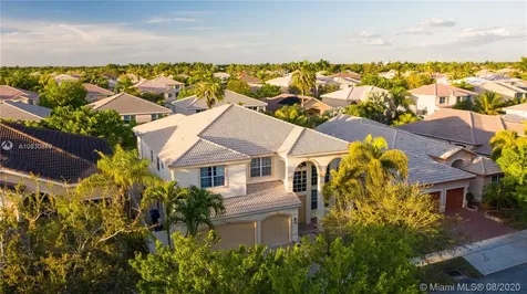17927 SW 36th Street Miramar FL 33029