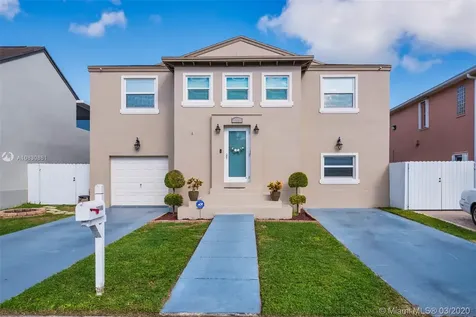 27041 SW 119th Court Homestead FL 33032