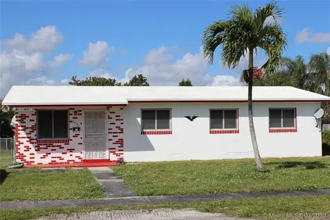 5431 NW 174th Drive Miami Gardens FL 33055