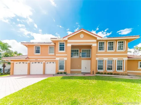 20040 NW 8th Street Pembroke Pines FL 33029