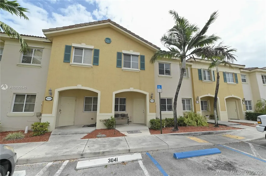 3041 SE 15th Avenue Homestead FL 33035