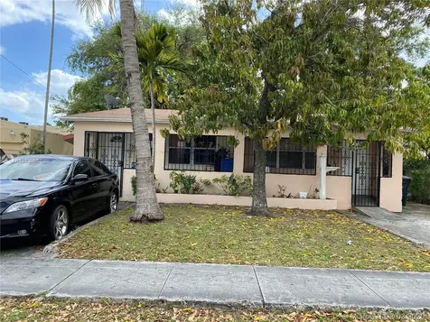 760 NE 131st Street North Miami FL 33161