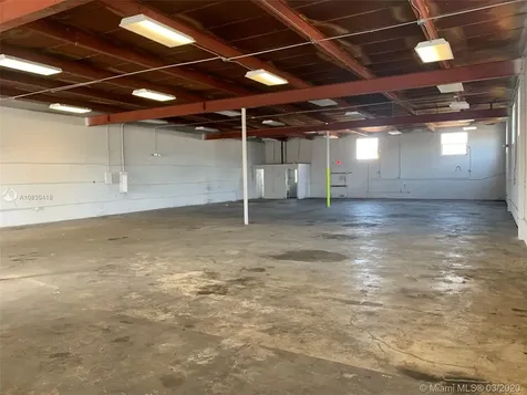 4101 NW 37th Avenue Miami FL 33142