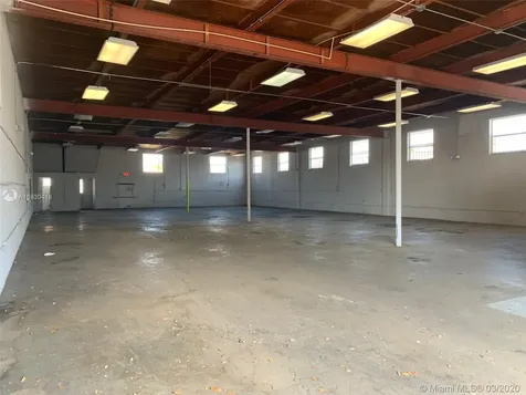 4101 NW 37th Avenue Miami FL 33142