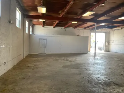 4101 NW 37th Avenue Miami FL 33142