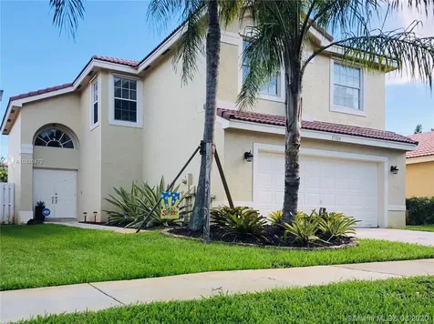 17324 SW 19th Street Miramar FL 33029