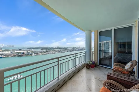 848 Brickell Key Drive Miami FL 33131