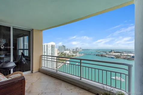 848 Brickell Key Drive Miami FL 33131