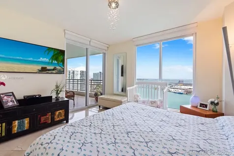848 Brickell Key Drive Miami FL 33131