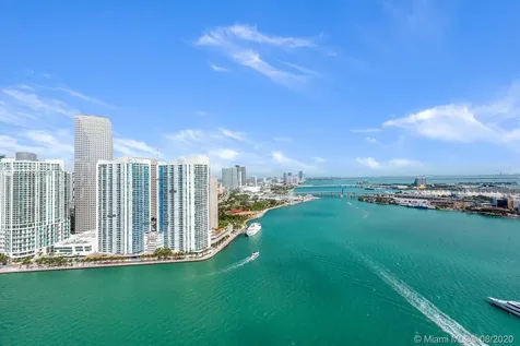 848 Brickell Key Drive Miami FL 33131