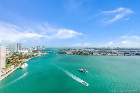 848 Brickell Key Drive Miami FL 33131