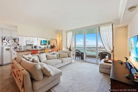 848 Brickell Key Drive Miami FL 33131