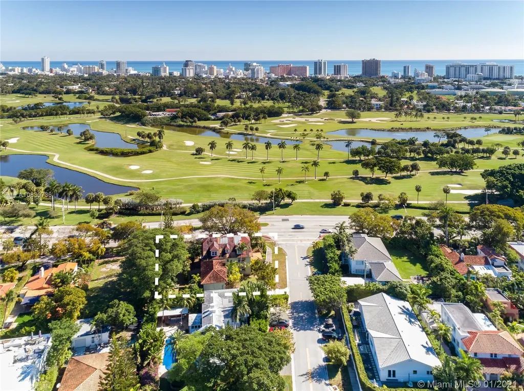 2702 Alton Road Miami Beach FL 33140