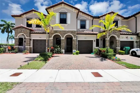 11412 SW 254th Street Homestead FL 33032