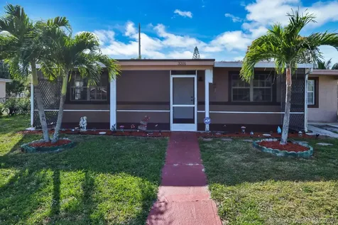 3201 Orange Street Boynton Beach FL 33435