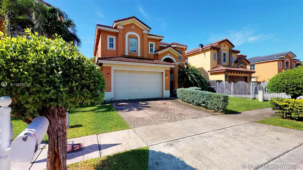 10862 SW 242nd Street Homestead FL 33032