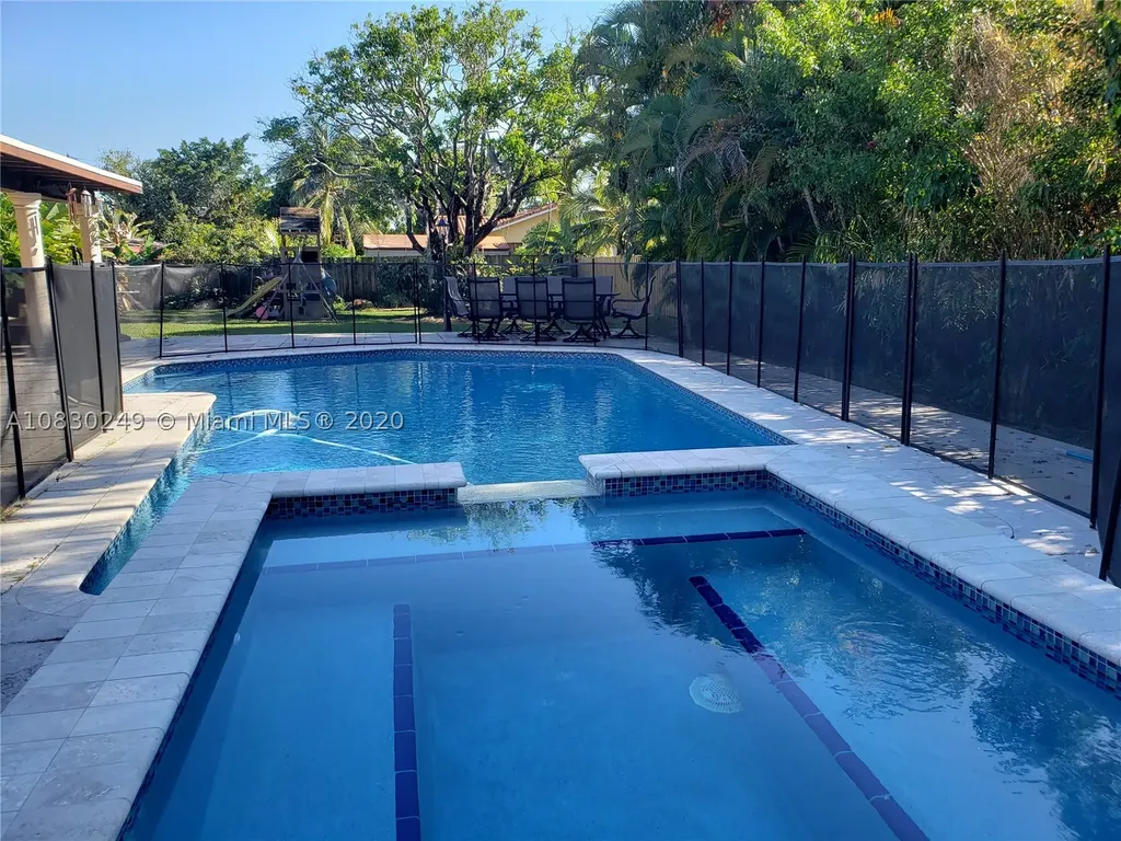 14368 NE 3rd Court Miami FL 33161