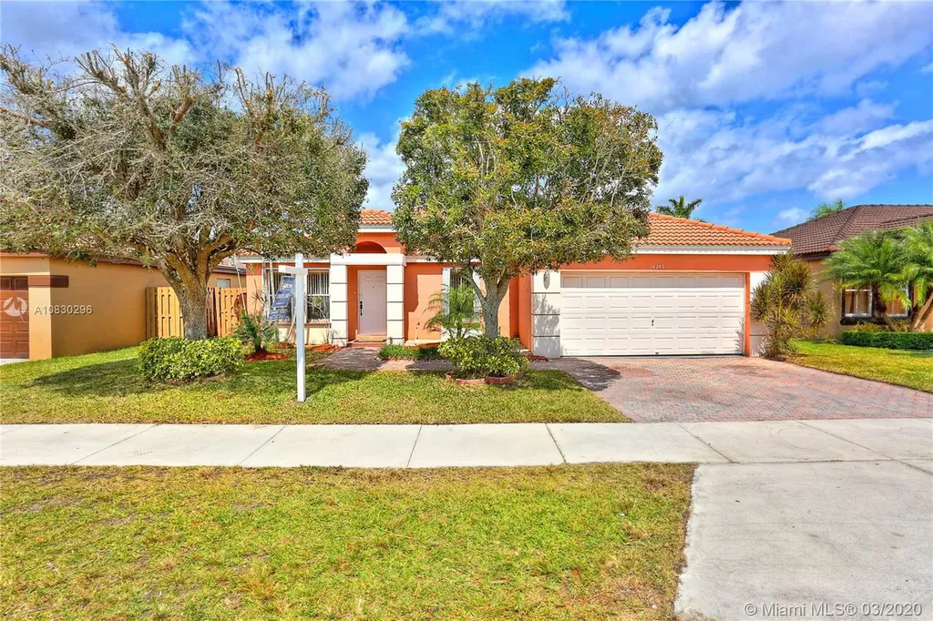 14245 SW 162nd Street Miami FL 33177