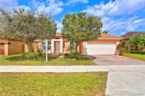 14245 SW 162nd Street Miami FL 33177