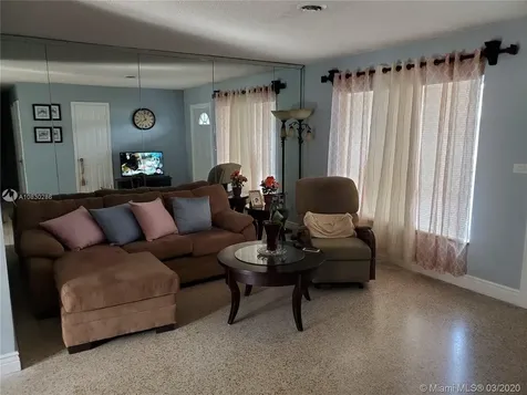 17630 NW 55th Court Miami Gardens FL 33055