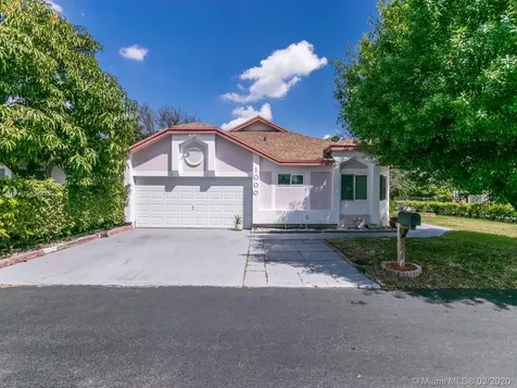 1000 W Jasmine Lane North Lauderdale FL 33068