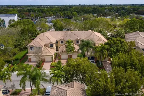 4308 Vineyard Circle Weston FL 33332