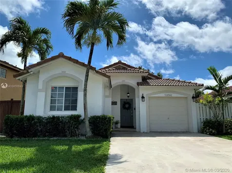 14764 SW 139th Street Miami FL 33196