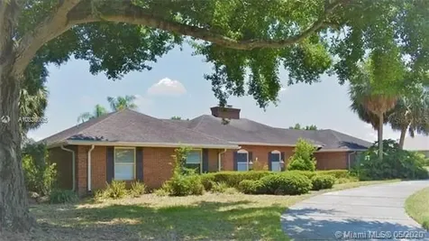 2414 Berkshire Drive Winter Haven FL 33884