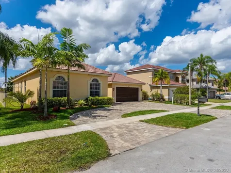 2276 SW 183rd Terrace Miramar FL 33029