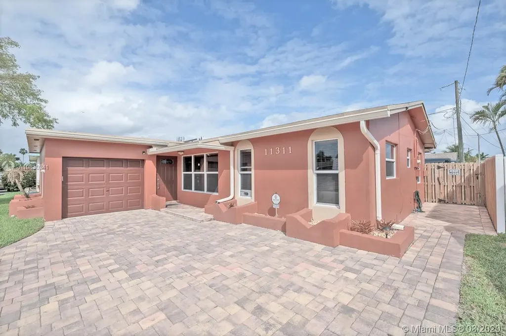 11311 NW 30th Street Sunrise FL 33323