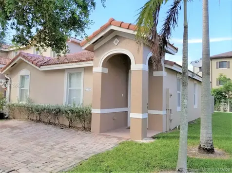 27265 SW 138th Court Homestead FL 33032