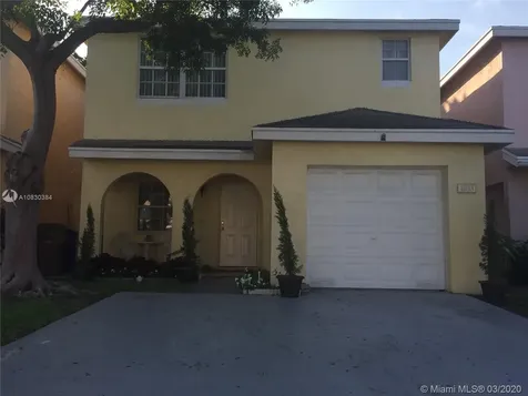 4033 Eastridge Drive Deerfield Beach FL 33064