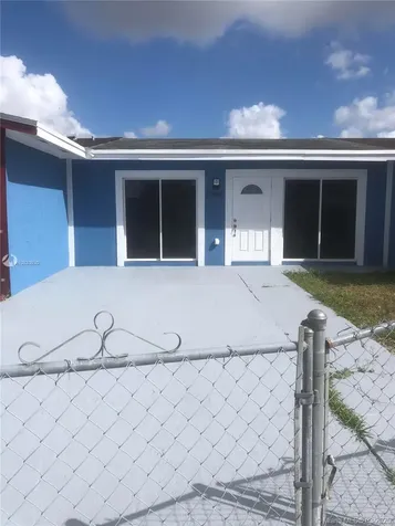 21390 NW 40th Circle Court Miami Gardens FL 33055