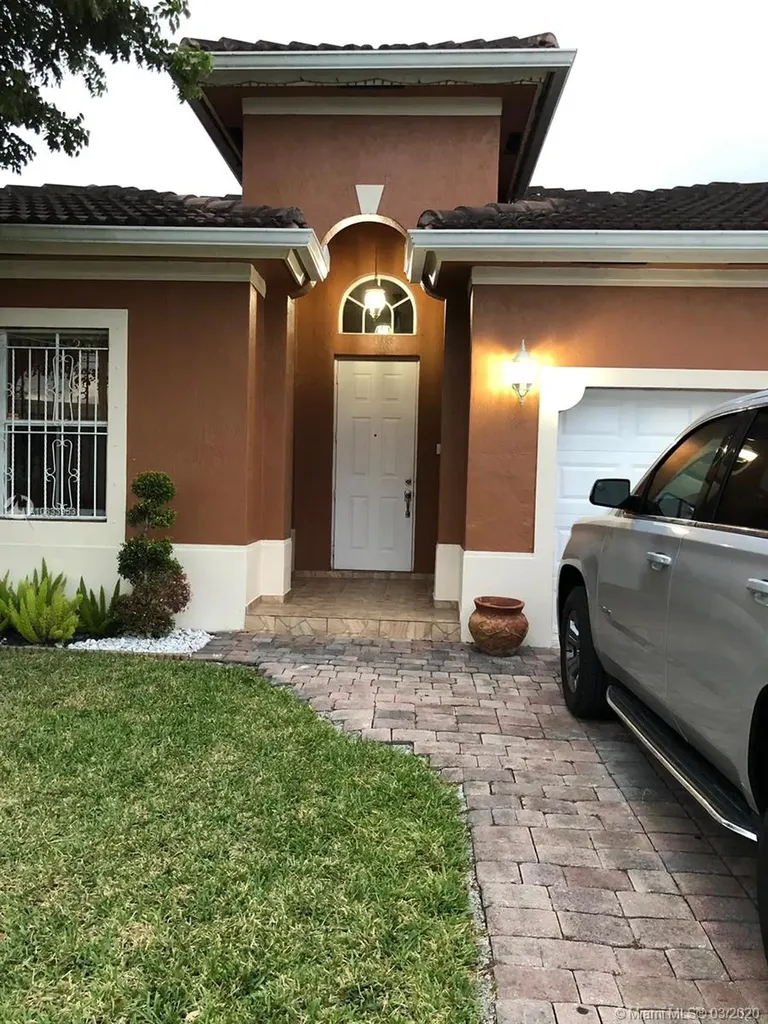 13501 SW 256th Street Homestead FL 33032